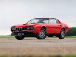 Alfa Romeo Montreal 1973 года